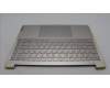 Lenovo 5CB1K62464 Tastatur inkl. Topcase ASM_EURO ENG L83B1 OAT