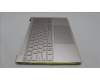 Lenovo 5CB1K62464 Tastatur inkl. Topcase ASM_EURO ENG L83B1 OAT