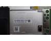 Lenovo 5CB1K62464 Tastatur inkl. Topcase ASM_EURO ENG L83B1 OAT