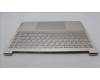 Lenovo 5CB1K62465 Tastatur inkl. Topcase ASM_FRA L83B1 OAT