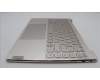 Lenovo 5CB1K62465 Tastatur inkl. Topcase ASM_FRA L83B1 OAT