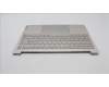 Lenovo 5CB1K62468 Tastatur inkl. Topcase deutsch L83B1 OAT