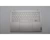 Lenovo 5CB1K62470 Tastatur inkl. Topcase ASM_HBW L83B1 OAT