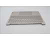 Lenovo 5CB1K62470 Tastatur inkl. Topcase ASM_HBW L83B1 OAT
