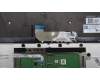 Lenovo 5CB1K62472 Tastatur inkl. Topcase ASM_HUN L83B1 OAT