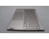 Lenovo 5CB1K62474 Tastatur inkl. Topcase ASM_ITA L83B1 OAT