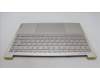 Lenovo 5CB1K62477 Tastatur inkl. Topcase ASM_LA SPA L83B1 OAT