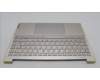 Lenovo 5CB1K62478 Tastatur inkl. Topcase ASM_NORDIC L83B1 OAT