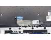 Lenovo 5CB1K62479 Tastatur inkl. Topcase ASM_POR L83B1 OAT