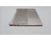 Lenovo 5CB1K62479 Tastatur inkl. Topcase ASM_POR L83B1 OAT