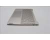 Lenovo 5CB1K62482 Tastatur inkl. Topcase spanisch L83B1 OAT
