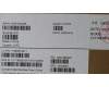 Lenovo 5CB1K62485 Tastatur inkl. Topcase ASM_THAI L83B1 OAT