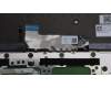 Lenovo 5CB1K62487 Tastatur inkl. Topcase ASM_UK L83B1 OAT
