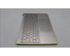Lenovo 5CB1K62487 Tastatur inkl. Topcase ASM_UK L83B1 OAT