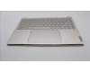 Lenovo 5CB1K62489 Tastatur inkl. Topcase ASM_USA ENG L83B1 OAT