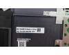 Lenovo 5CB1K62493 Tastatur inkl. Topcase ASM_ITA L83B1 STGY