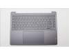 Lenovo 5CB1K62497 Tastatur inkl. Topcase ASM_NORDIC L83B1 STGY