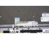 Lenovo 5CB1K62497 Tastatur inkl. Topcase ASM_NORDIC L83B1 STGY