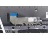 Lenovo 5CB1K62498 Tastatur inkl. Topcase ASM_POR L83B1 STGY