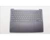 Lenovo 5CB1K62499 Tastatur inkl. Topcase ASM_RUS L83B1 STGY