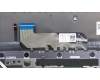 Lenovo 5CB1K62500 Tastatur inkl. Topcase ASM_SLV L83B1 STGY