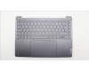 Lenovo 5CB1K62506 Tastatur inkl. Topcase ASM_UK L83B1 STGY