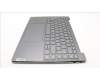 Lenovo 5CB1K62506 Tastatur inkl. Topcase ASM_UK L83B1 STGY