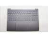 Lenovo 5CB1K62509 Tastatur inkl. Topcase ASM_ARA L83B1 STGY