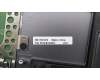 Lenovo 5CB1K62513 Tastatur inkl. Topcase ASM_CZE/SLK L83B1 STGY