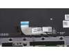Lenovo 5CB1K62515 Tastatur inkl. Topcase ASM_EURO ENG L83B1 STGY