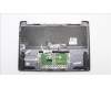5CB1K62521 Lenovo COVER Upper Case ASM_HBW L83B1 STGY