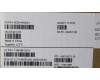 5CB1K62521 Lenovo COVER Upper Case ASM_HBW L83B1 STGY