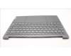 5CB1K62521 Lenovo COVER Upper Case ASM_HBW L83B1 STGY