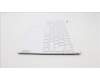 Lenovo 5CB1K62532 Tastatur inkl. Topcase deutsch L83AY MW