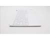 Lenovo 5CB1K62532 Tastatur inkl. Topcase deutsch L83AY MW
