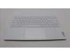 Lenovo 5CB1K62540 Tastatur inkl. Topcase ASM_KOR L83AY MW