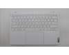 Lenovo 5CB1K62549 Tastatur inkl. Topcase ASM_THAI L83AY MW