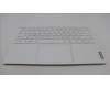 Lenovo 5CB1K62549 Tastatur inkl. Topcase ASM_THAI L83AY MW