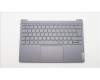 Lenovo 5CB1K62564 Tastatur inkl. Topcase deutsch L83AY SG