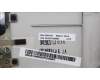 Lenovo 5CB1K62564 Tastatur inkl. Topcase deutsch L83AY SG