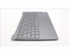 Lenovo 5CB1K62575 Tastatur inkl. Topcase ASM_POR L83AY SG