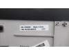 Lenovo 5CB1K62575 Tastatur inkl. Topcase ASM_POR L83AY SG