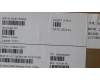Lenovo 5CB1K62580 Tastatur inkl. Topcase ASM_TC L83AY SG