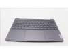 Lenovo 5CB1K62580 Tastatur inkl. Topcase ASM_TC L83AY SG