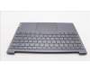 Lenovo 5CB1K62580 Tastatur inkl. Topcase ASM_TC L83AY SG