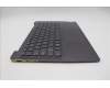 Lenovo 5CB1K74962 Tastatur inkl. Topcase ASM_BUL_H 82WV NFPSTGY