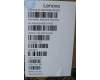 Lenovo 5CB1K75041 Tastatur inkl. Topcase ASM_EURO ENGH82WVNFPSG