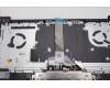 Lenovo 5CB1K75041 Tastatur inkl. Topcase ASM_EURO ENGH82WVNFPSG