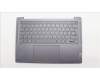 Lenovo 5CB1K75045 Tastatur inkl. Topcase deutsch_H 82WV NFPSTGY
