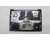 Lenovo 5CB1K75045 Tastatur inkl. Topcase deutsch_H 82WV NFPSTGY